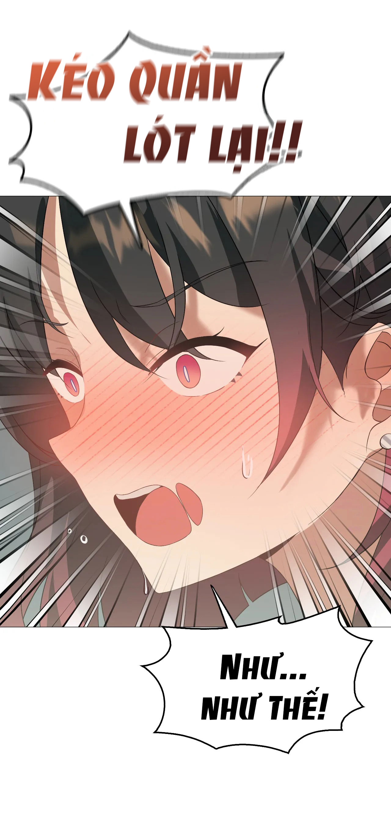 [18+] thăng cấp đến khi hài lòng chapter 11.1 40