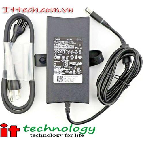 Sac laptop Dùng Cho Dell 19.5V-7.7A 150W SLIM ĐẦU KIM TO