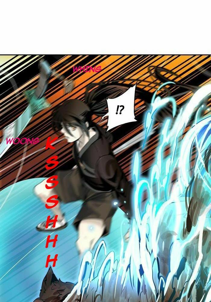 tòa tháp bí ẩn 2 chapter 216 100