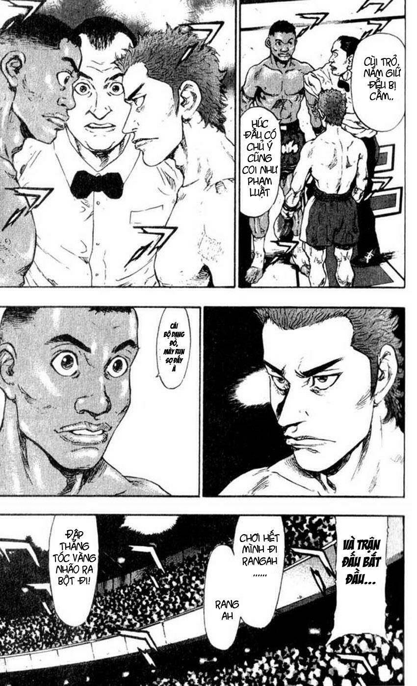 shamo (võ đạo) chapter 57 9