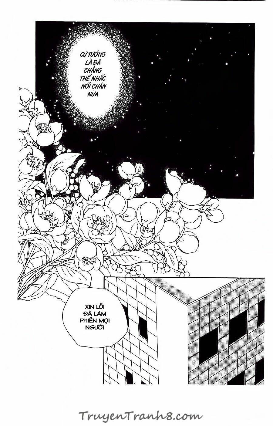 hajime là số một chapter 34 28