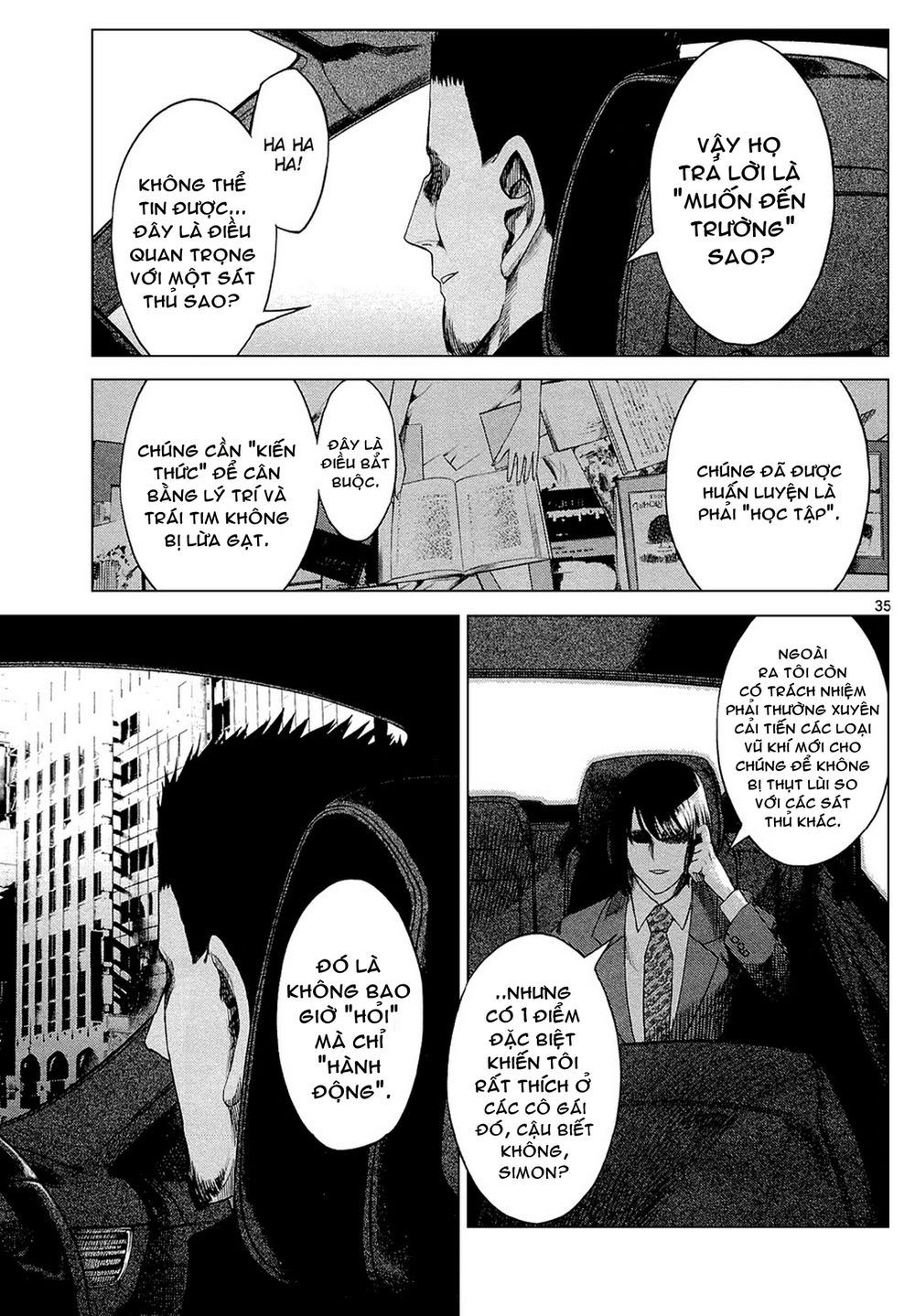 desutoro 246 chapter 1 37