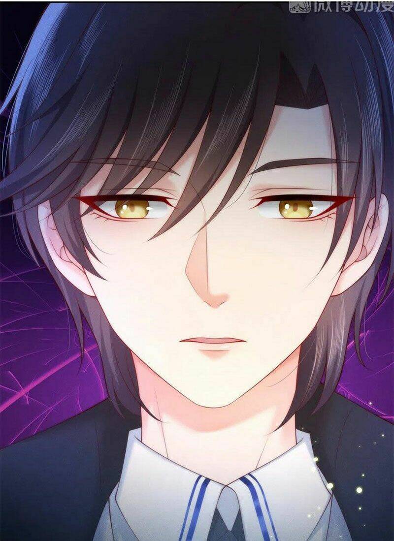 nam thần truy thê chỉ nam chapter 115.1 13