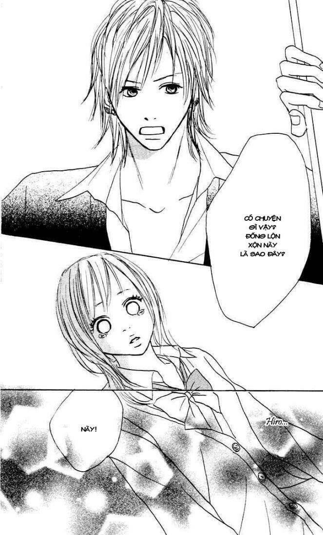 koizora - bầu trời tình yêu chapter 5 45