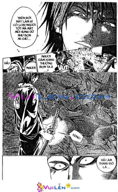 mắt quỷ kyo chapter 76 7