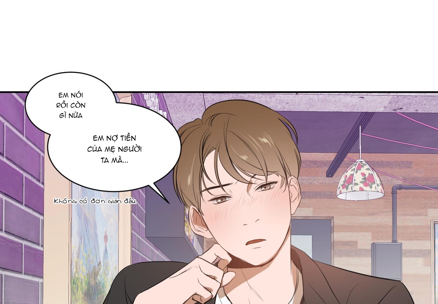 chốn riêng tư chapter 2 42