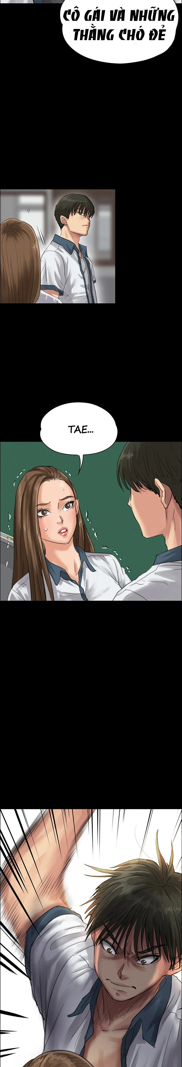 ong chúa chapter 24 34