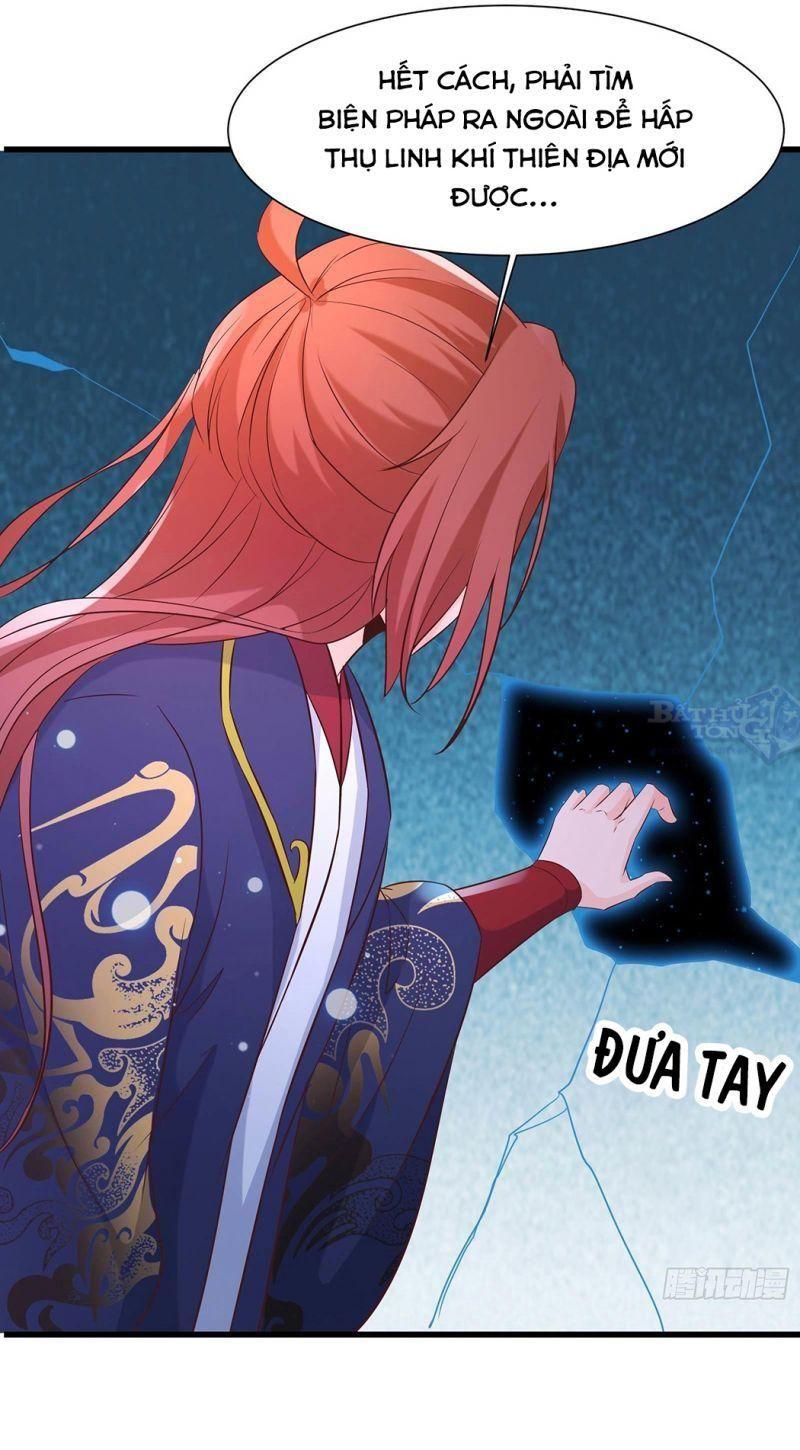 đồ đệ ta toàn là nữ ma đầu chapter 30 15