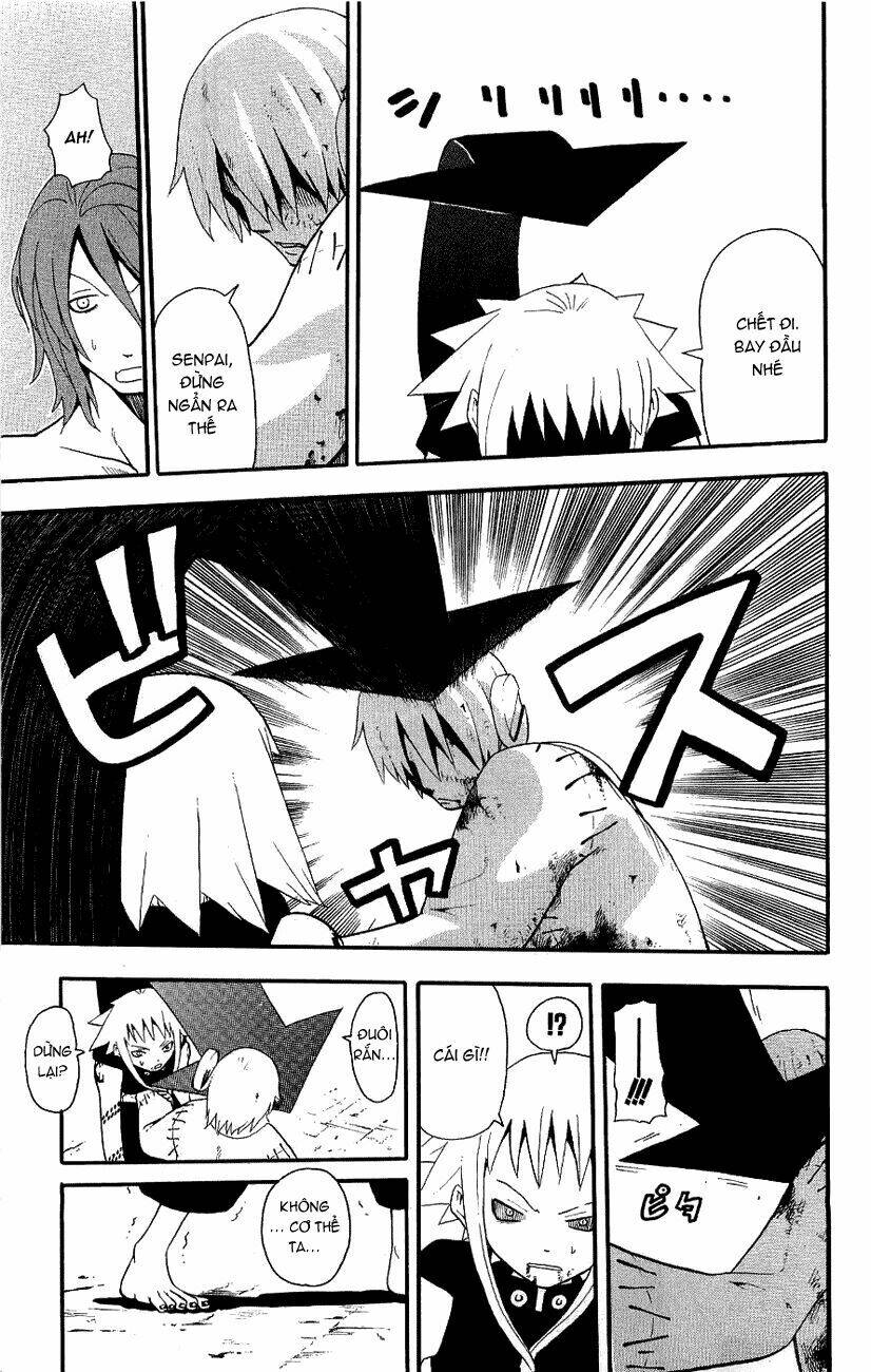 soul eater chapter 21 11