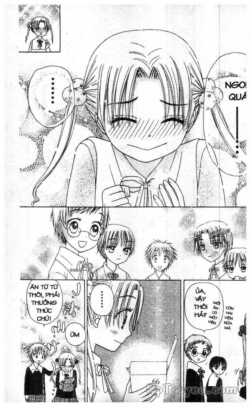 gakuen alice chapter 3 64