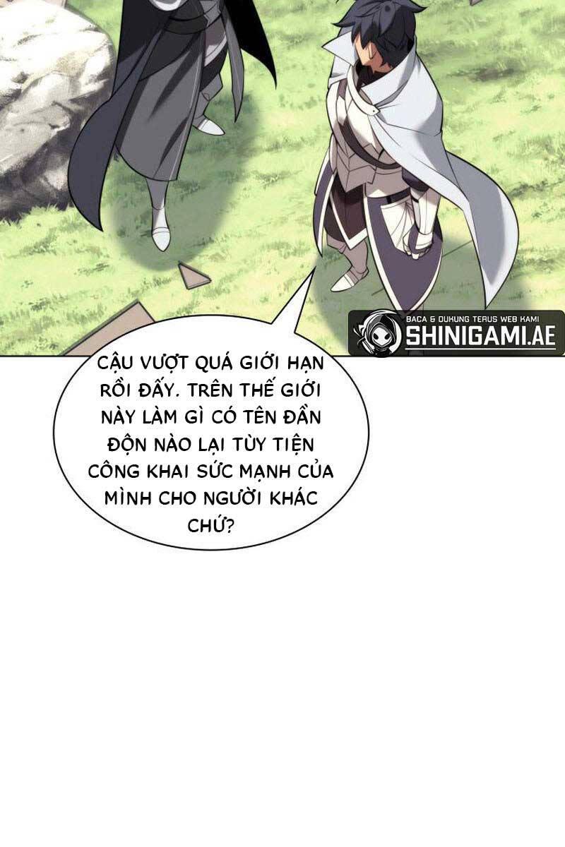 vượt qua giới hạn chapter 196 101