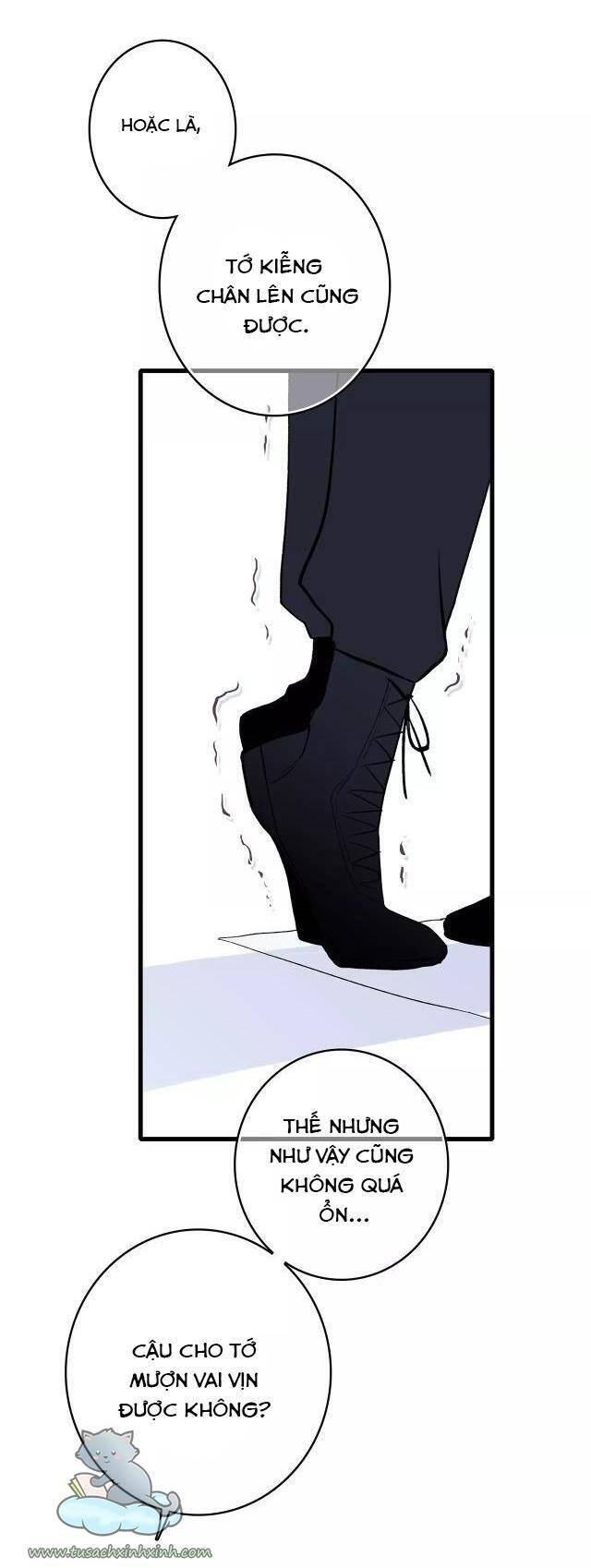 con tim rung động 2 chapter 76.1 35