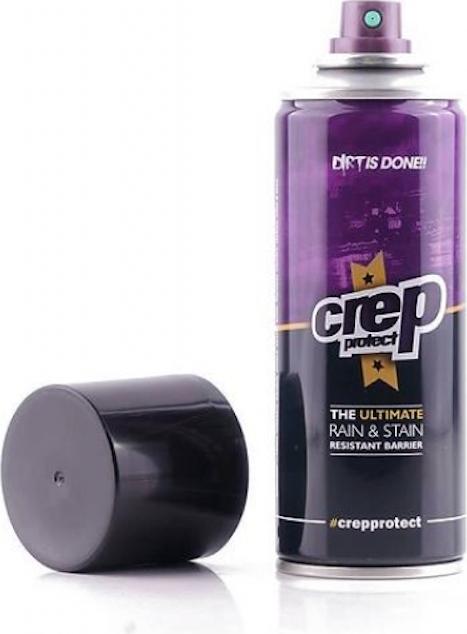 Chai Xịt Chống Thấm Crep Protect Spray 200ml