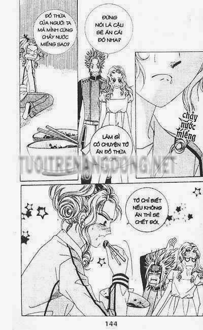 sức thanh xuân chapter 6 144