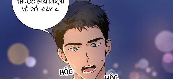 yêu em đi, bác sĩ! chapter 51 11