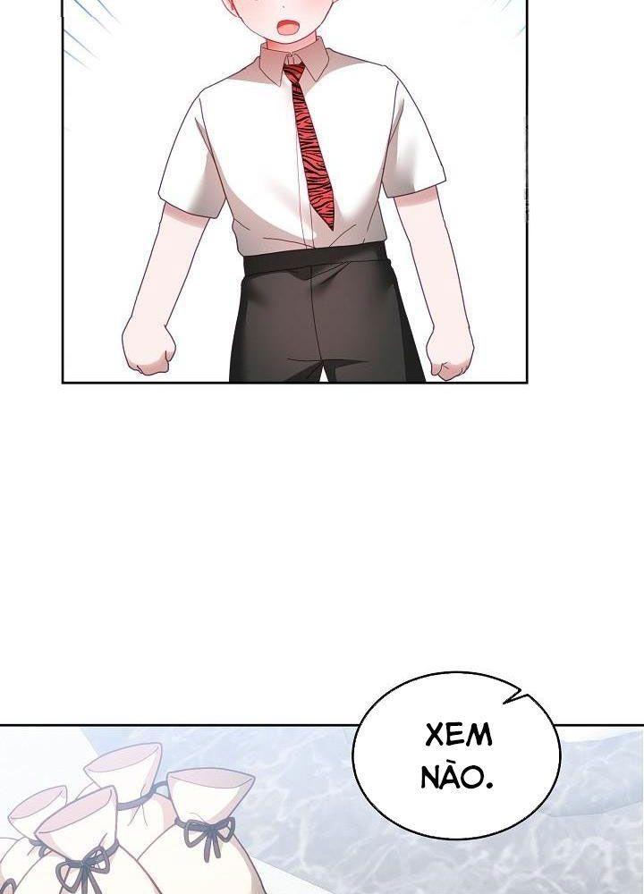 cô tiểu thư bé nhỏ thuần hóa các nhân vật chính chapter 54 26