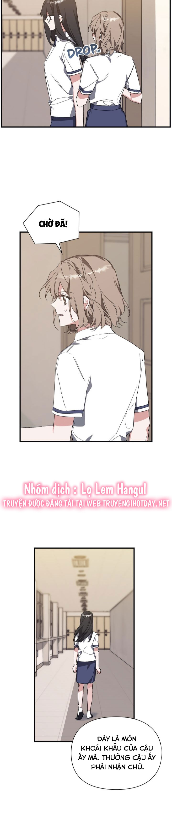 cuộc du hành thời gian của sela chapter 81 4