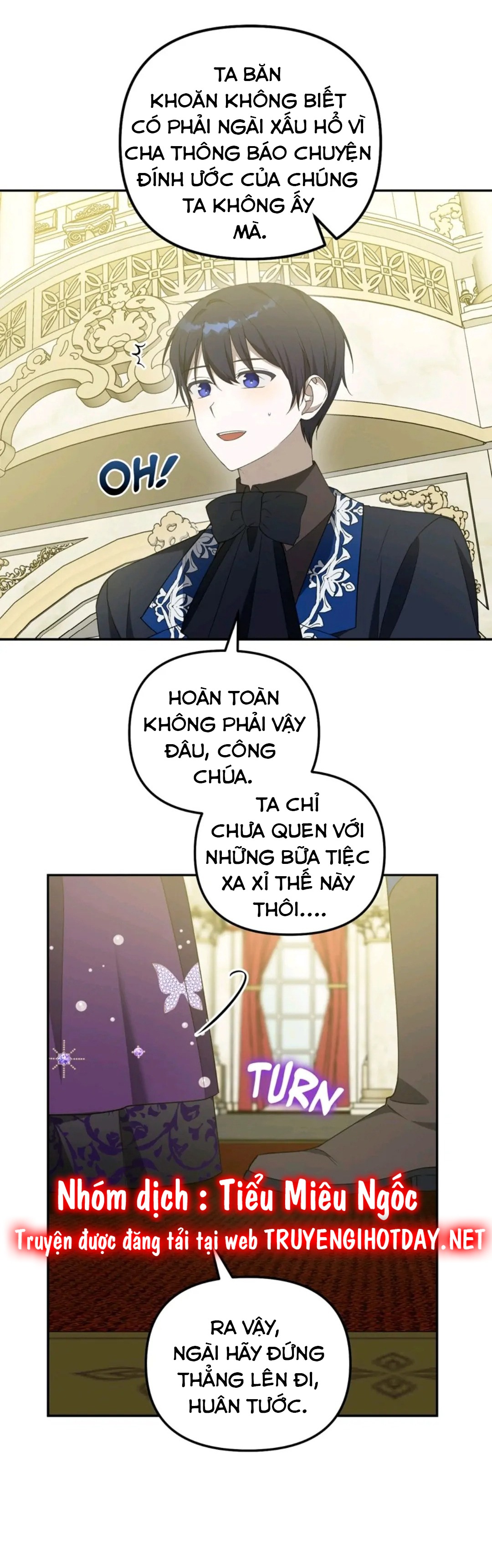 lời nguyền vẫn chưa kết thúc chapter 48 6