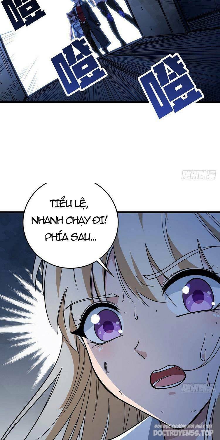 giải cứu 99 nữ chính ở mạt thế chapter 81 35