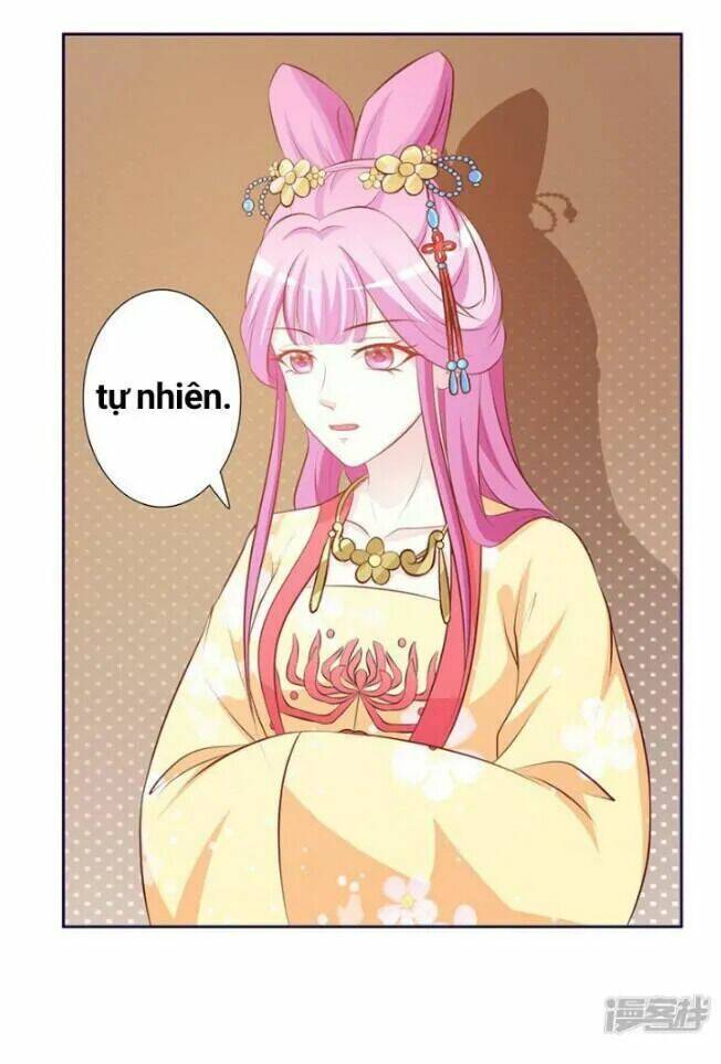 trọng sinh y phi chapter 5 7