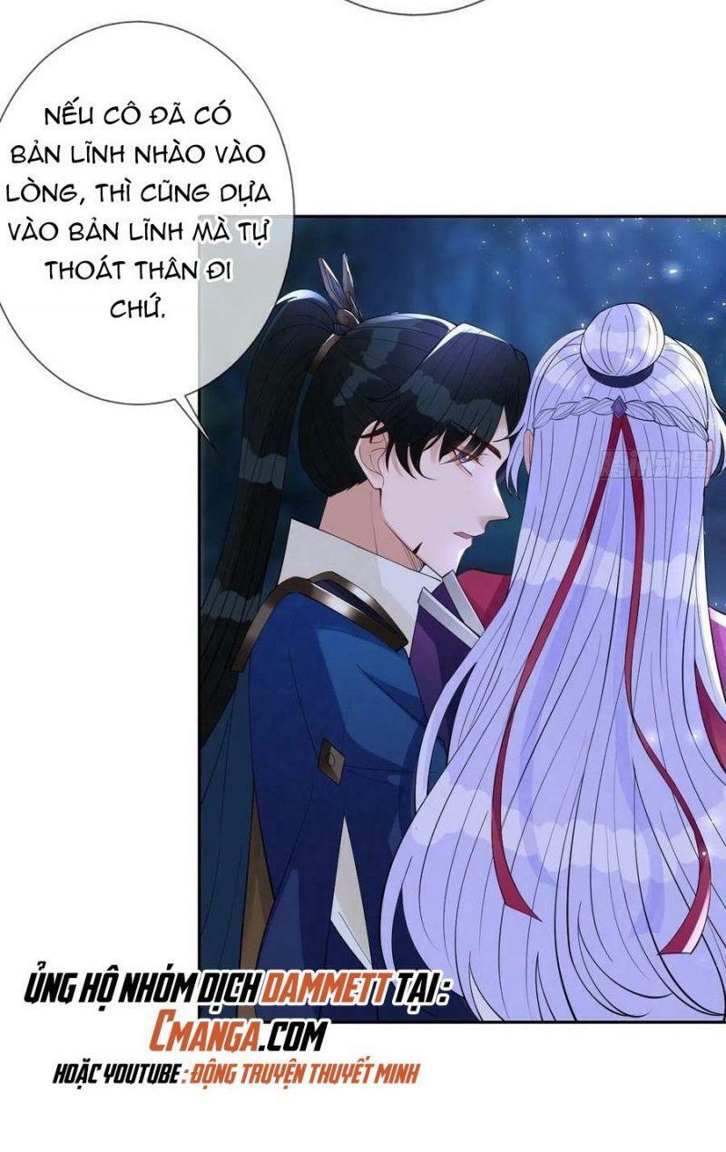 mạt thế nữ vương chapter 63 8