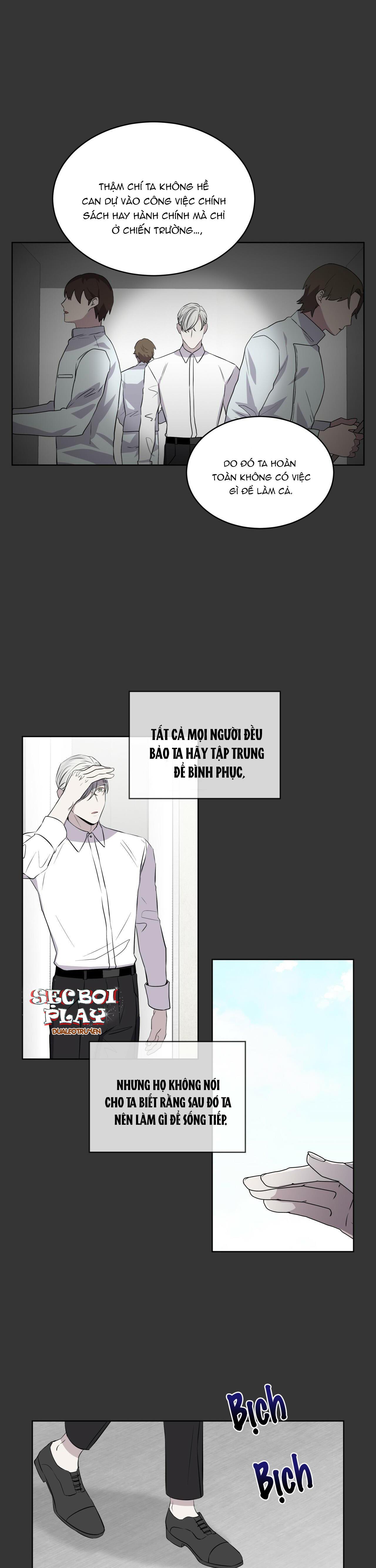 rừng biển [bl] chapter 10 22