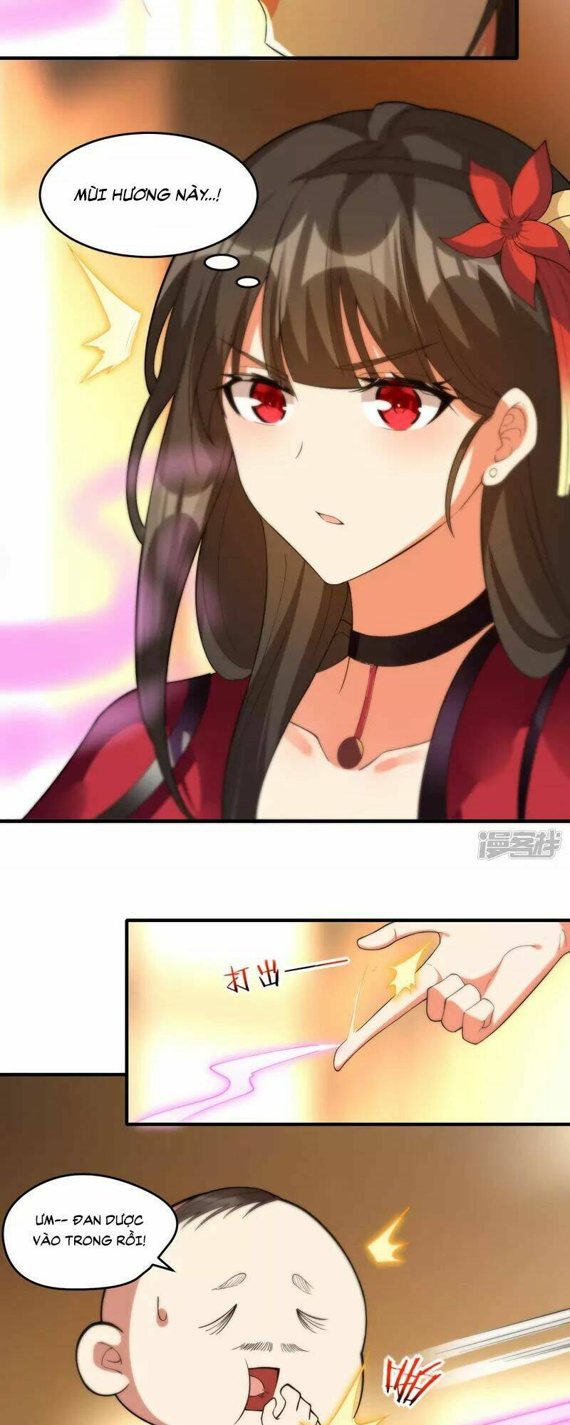 long hồn chiến tôn chapter 41 23