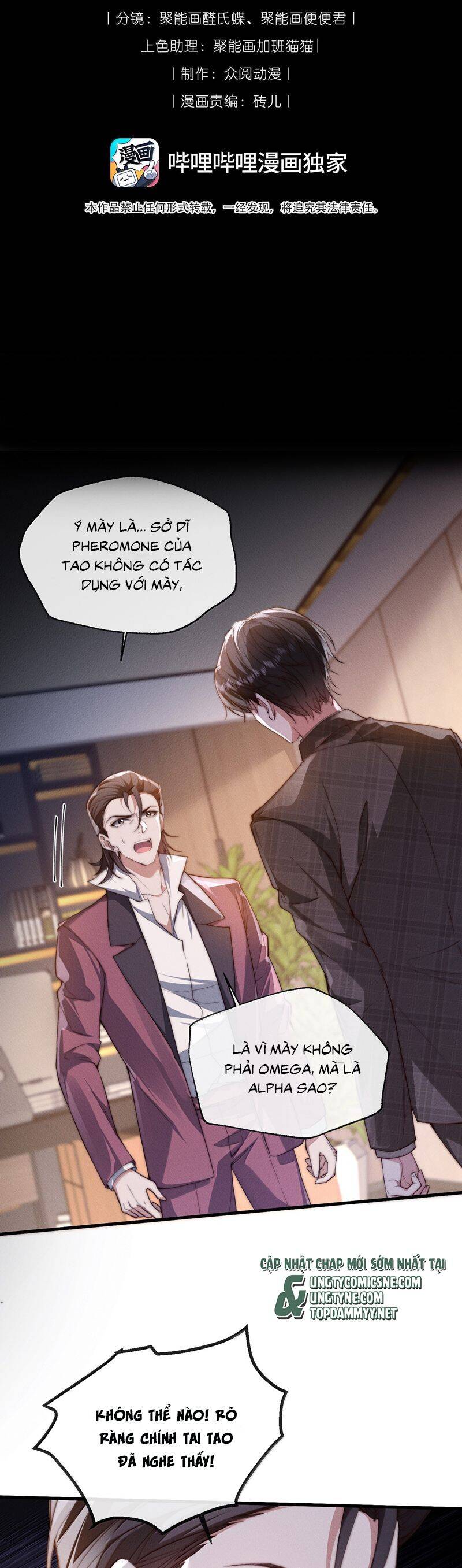 kế hoạch tự dưỡng cuồng khuyển chapter 49 3