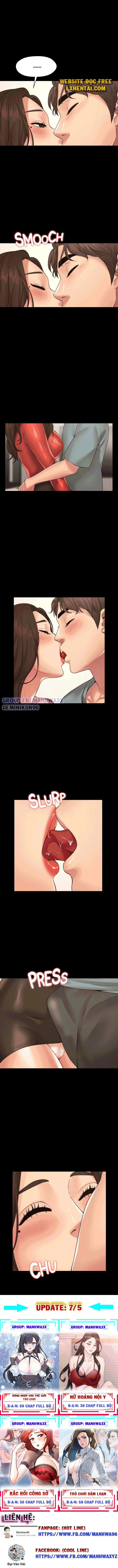 vợ thằng bạn thân chapter 17 7