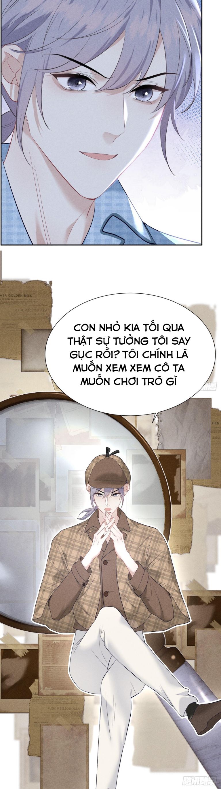 [bl] quan hệ nguy hiểm chapter 20 9