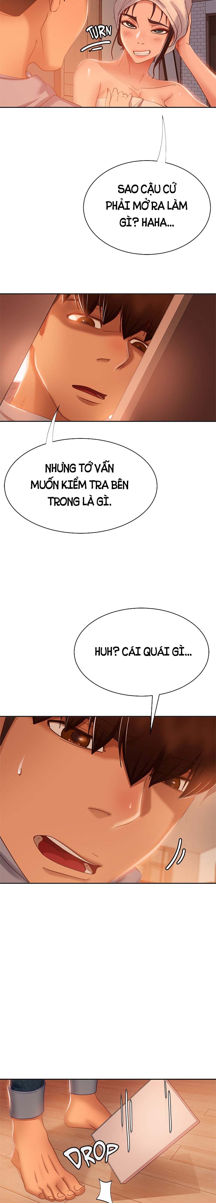 một ngày rối rắm chapter 51 19