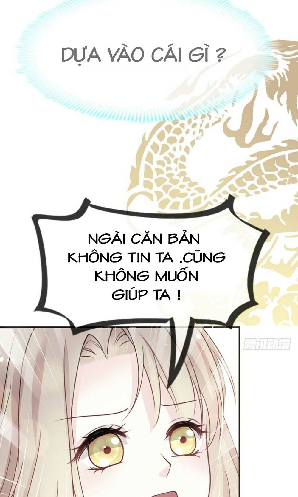 thiên hạ đệ nhất sủng phi chapter 16 31