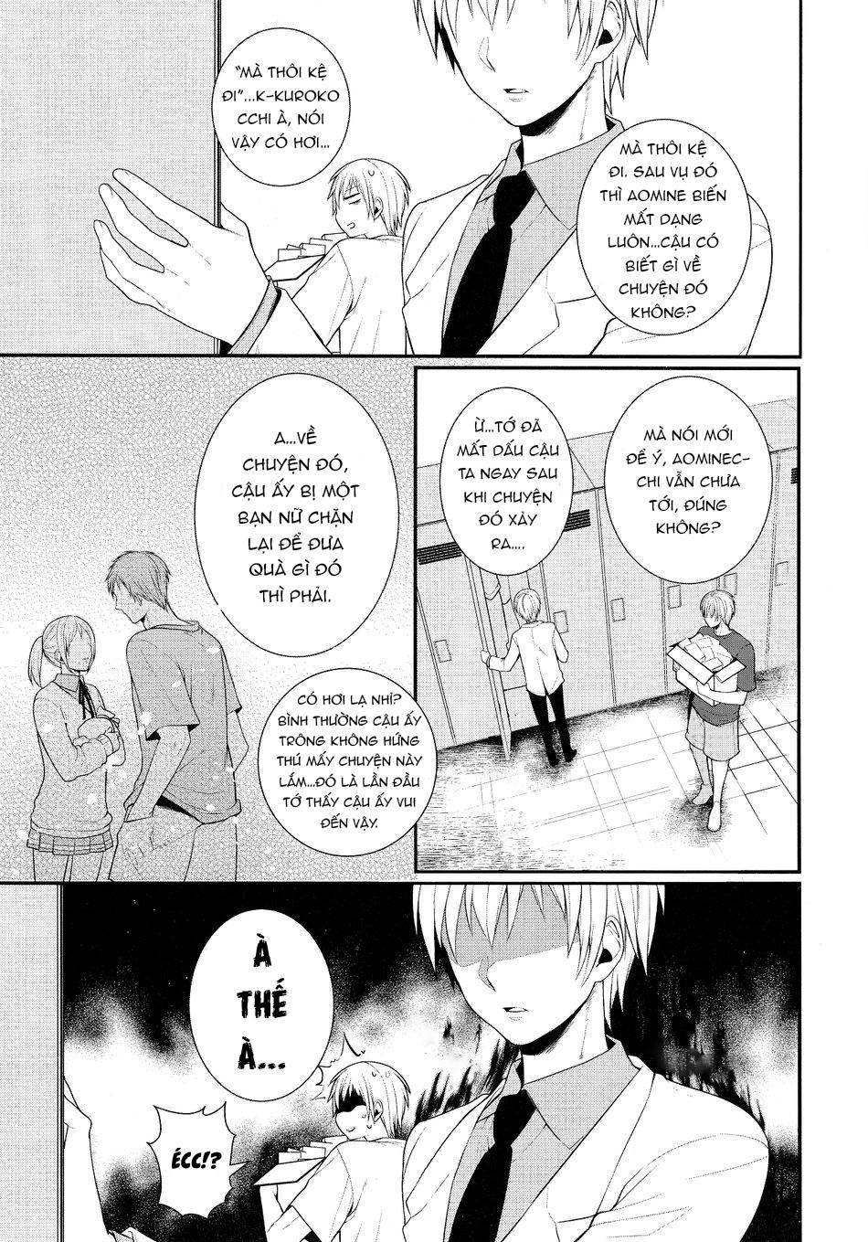 oneshot theo yêu cầu chapter 13 6