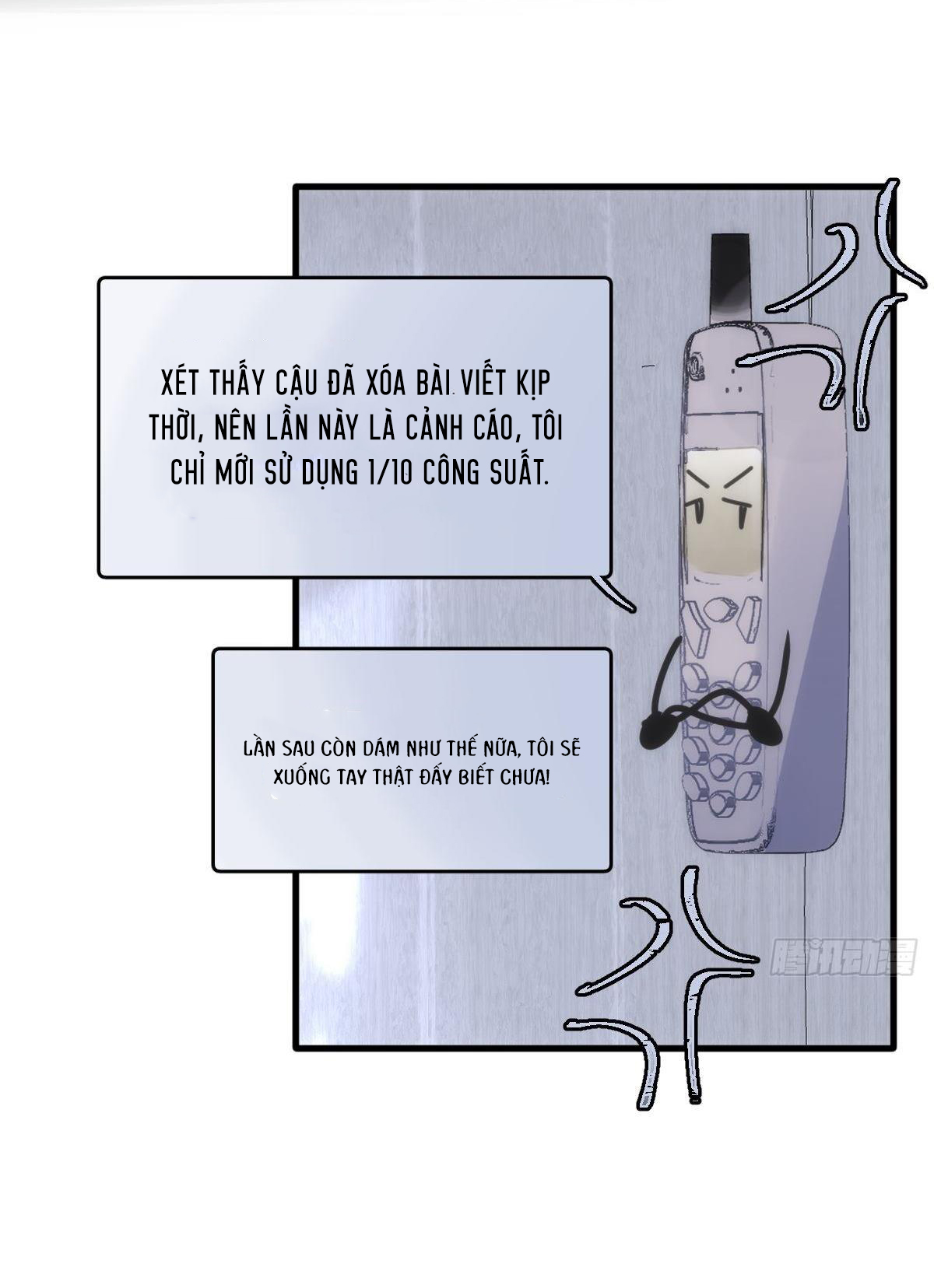 đêm đầy sao nói với em chapter 44 48