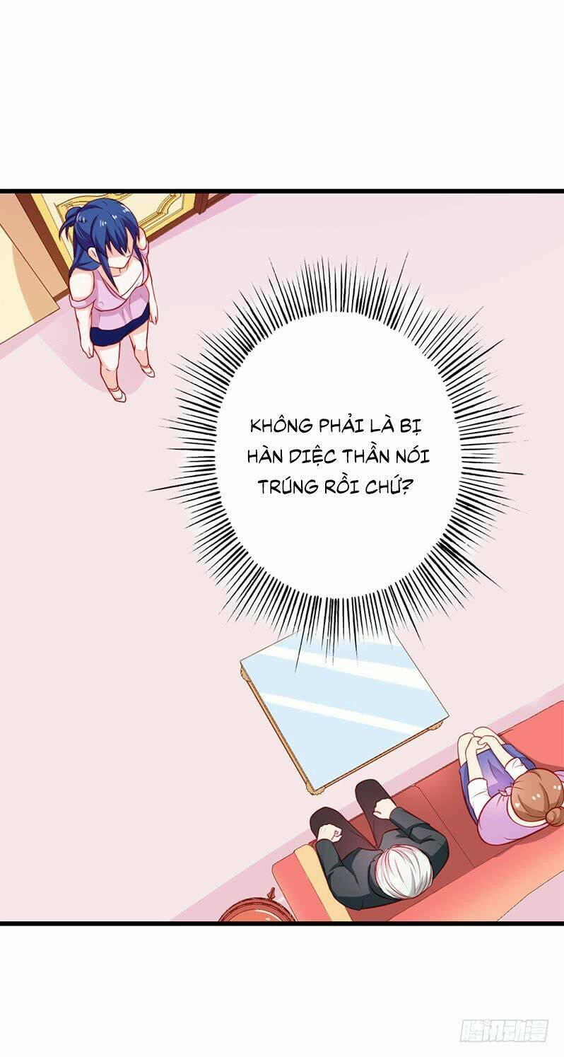 bá đạo tổng tài ngạnh thượng cung chapter 13 25