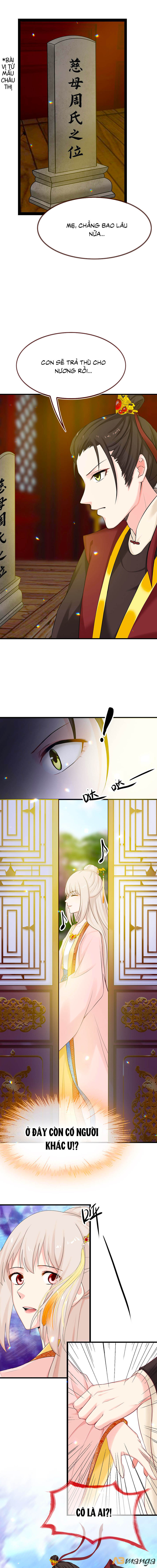 tận kiển minh thần chapter 15 4