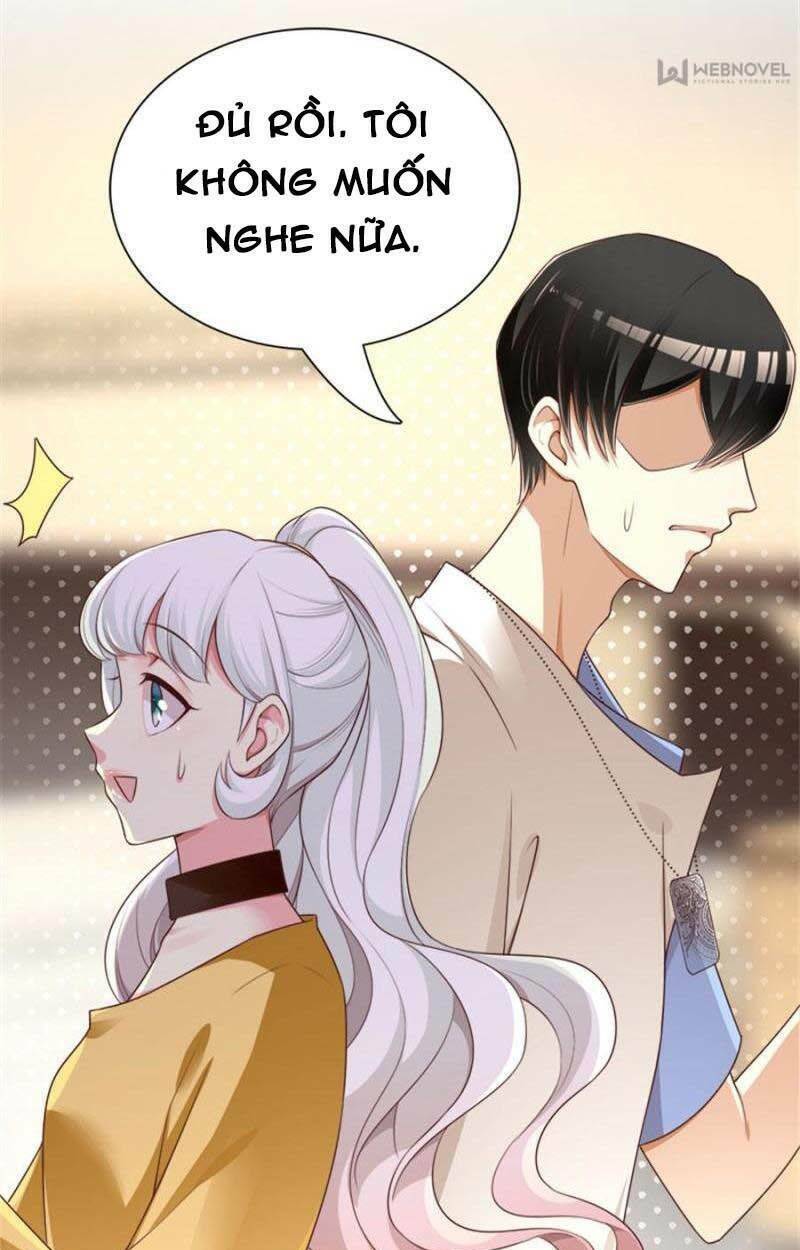 gặp phải người chồng xảo quyệt! chapter 15 36