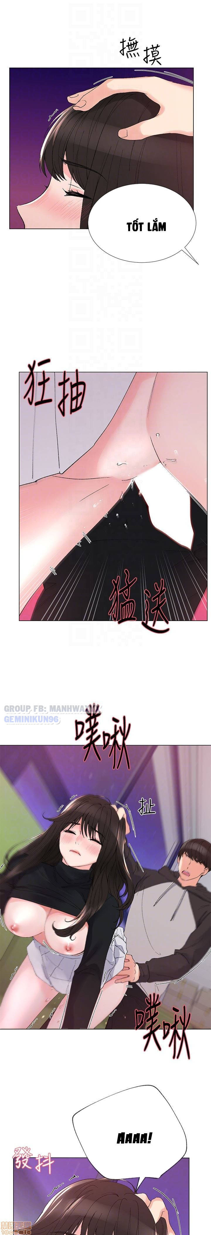 trả thù cô ta chapter 27 20