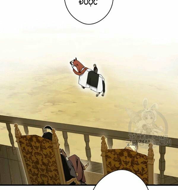 quý cô bí ẩn - secret lady chapter 39 48