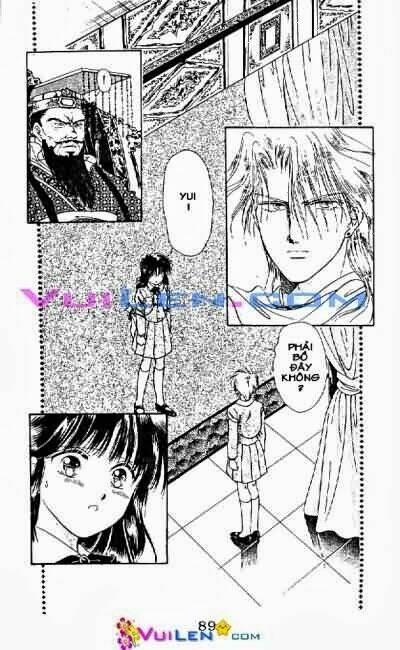 quyển sách kỳ bí chapter 3 90