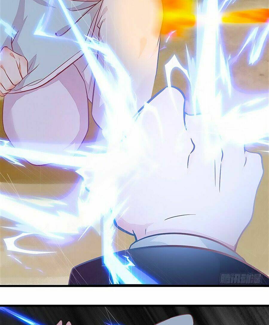 thần y khí nữ: ngự thú cuồng phi của quỷ đế chapter 11 12