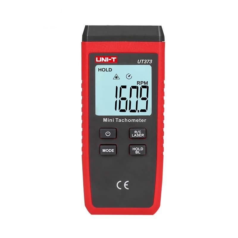 Máy đo tốc độ vòng quay UNI-T UT373 (99999RPM)