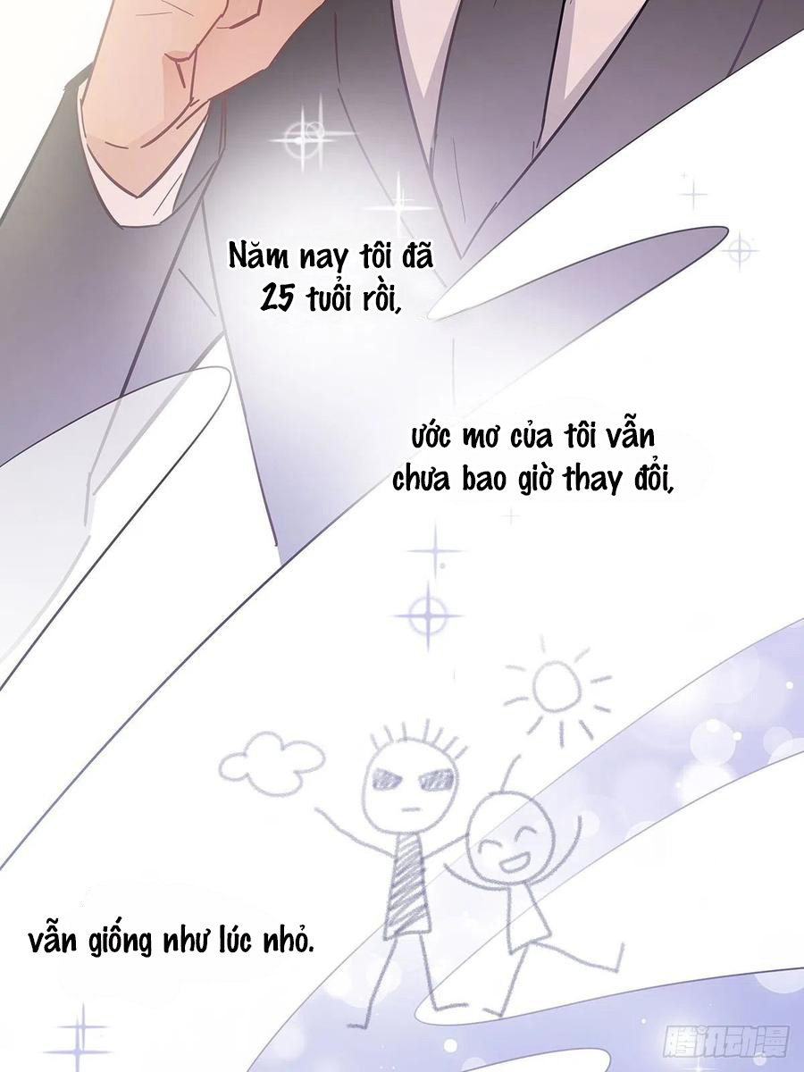 hôm nay nam giả trang nữ vẫn chưa được cầu hôn! chapter 81.6 42