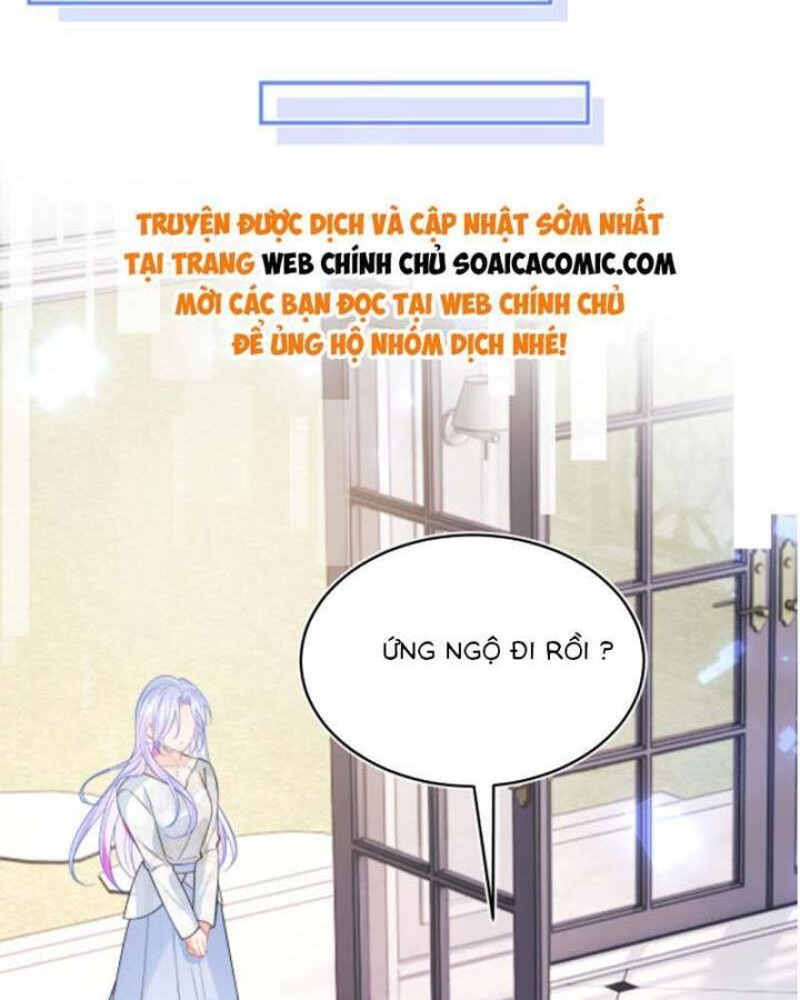 vị chỉ huy lạnh lùng khóc trong vòng tay tôi chapter 52 17