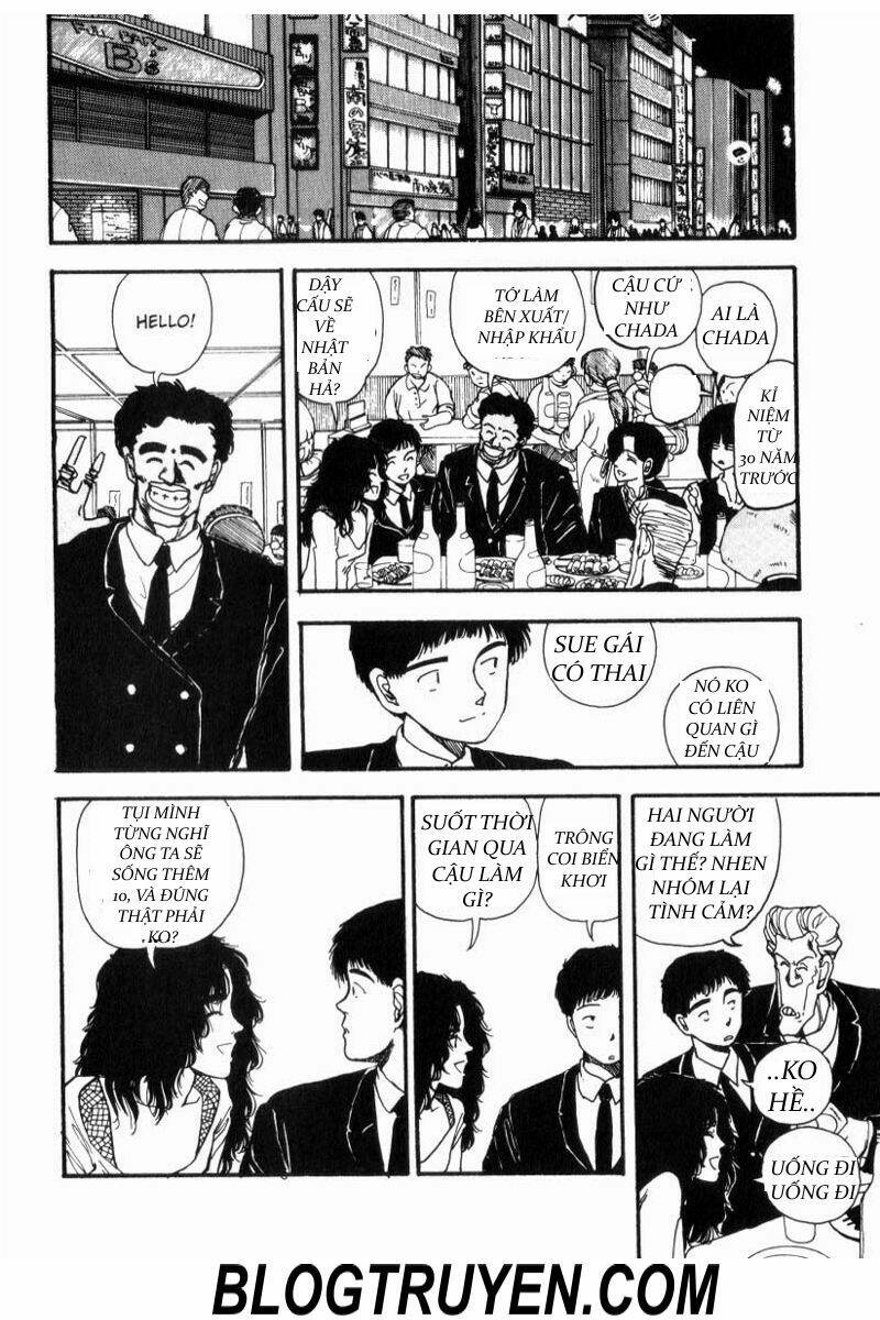 asatte dance chapter 88 26