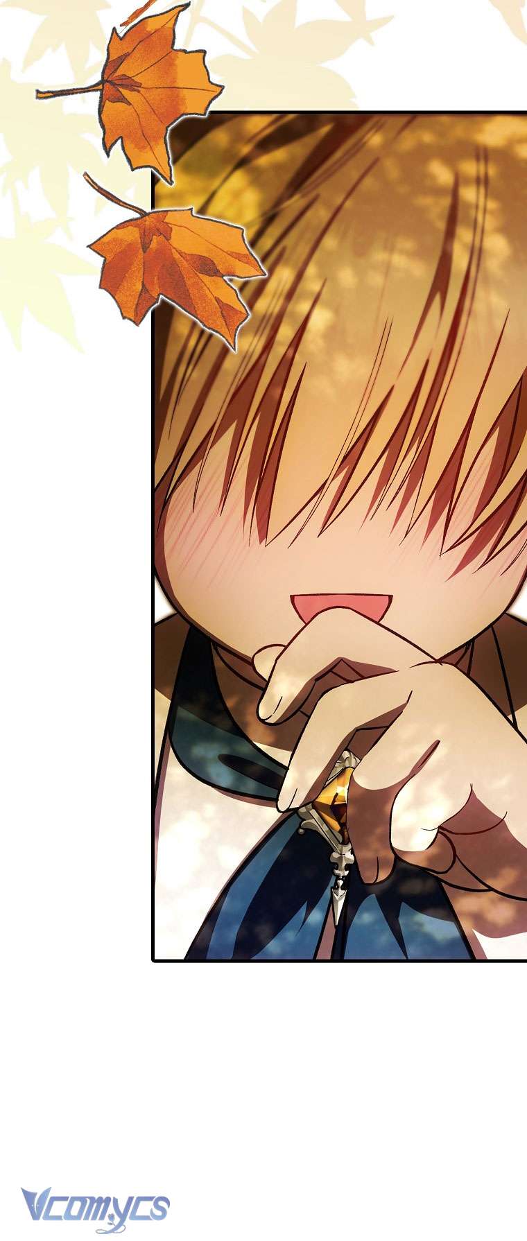 lần đầu bé út được yêu thương chapter 25 50