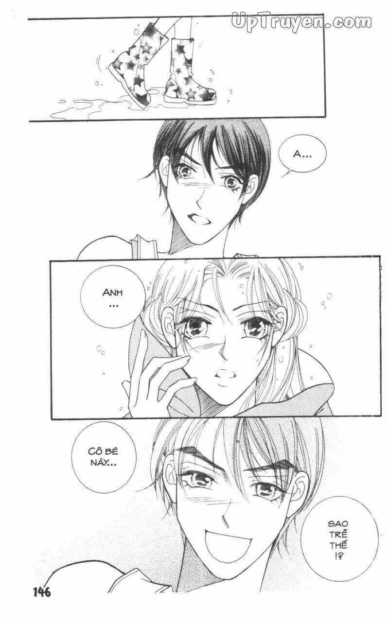 người yêu lý tưởng chapter 3.2 67