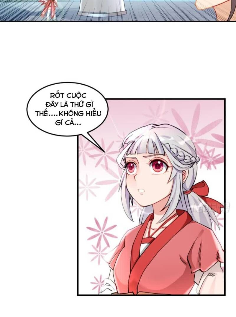 lão tổ của bạn đang online chapter 60 26