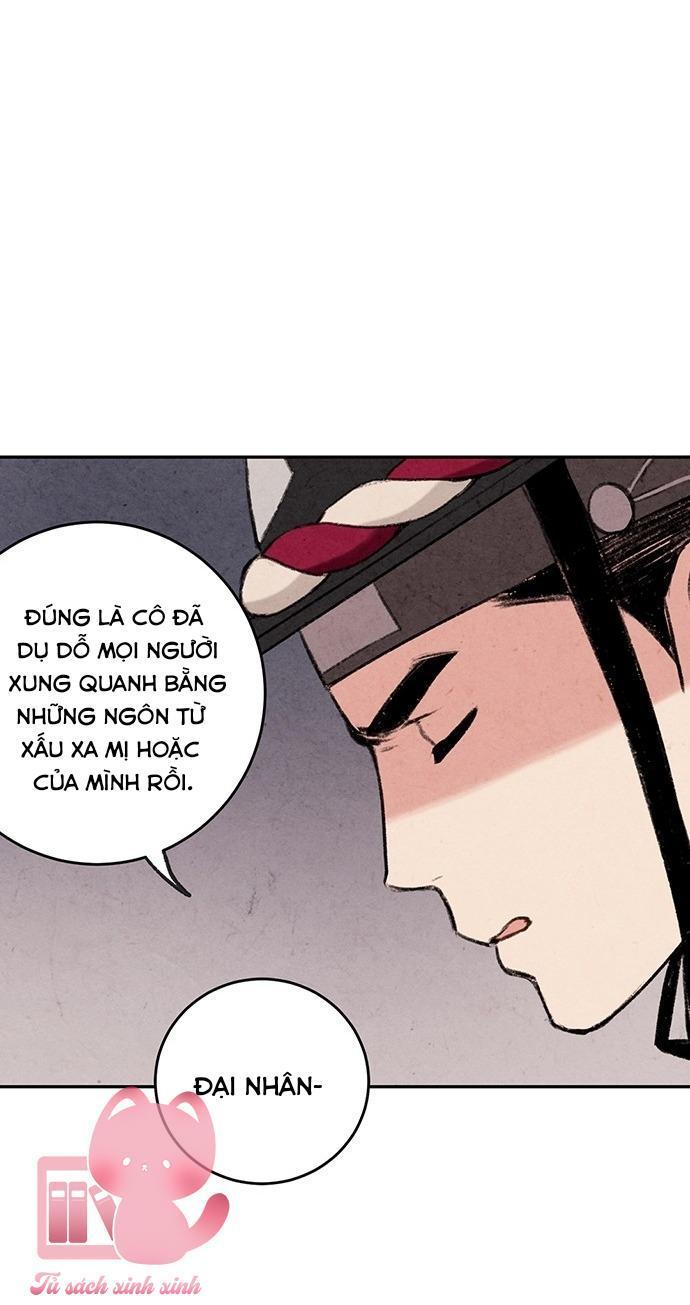 lệnh cấm hôn chapter 4 38