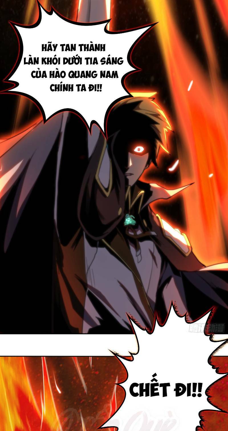 đô thị hàng thần khúc chapter 20 13